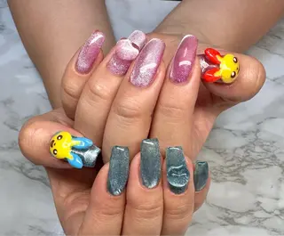 ネイル Mai’s nailのネイルデザイン