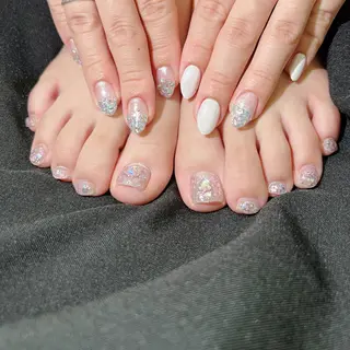 ネイル plaisir kのネイルデザイン