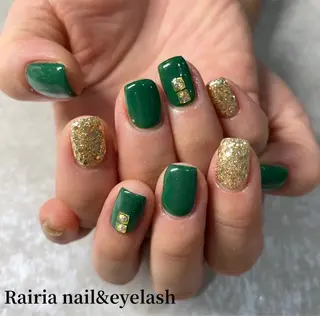 ネイル 🤍CRISTA yui🤍のネイルデザイン