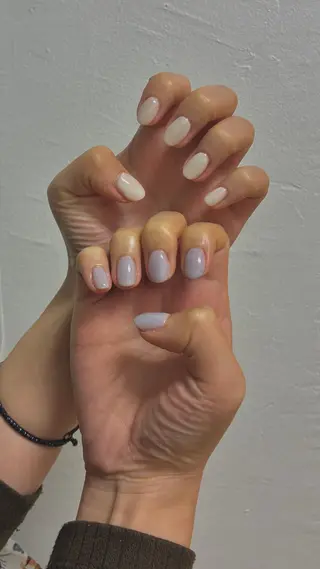 ネイル FREJA 新宿店 makoのネイルデザイン