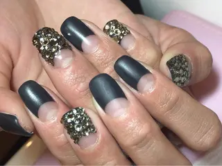 ネイル Nailsalon uluのネイルデザイン