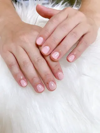 ネイル GAL_NAIL Miraiのネイルデザイン
