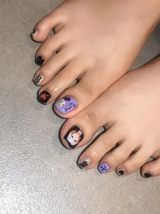 ネイル nailstudio ′ecoleのネイルデザイン