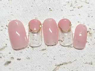ネイル NAIL DOGのネイルデザイン