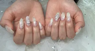 ネイル Mimi Nailのネイルデザイン