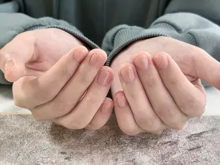 ネイル Z.Nail 研修のネイルデザイン