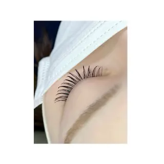 マツエク・マツパ eyesalon hymyのマツエク・マツパデザイン
