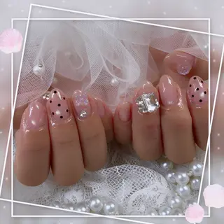 ネイル Chill Nailsalonのネイルデザイン