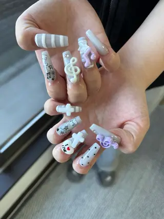 ネイル LUNE NAILのその他イメージ