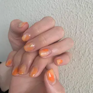 ネイル cocoro nail salonのネイルデザイン