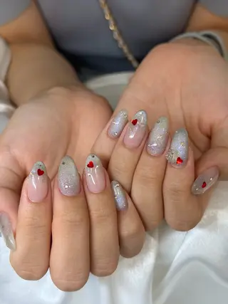 ネイル N nail - KOBE -のネイルデザイン