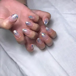 ネイル chai nail _ai📍鶴橋/桃谷のネイルデザイン