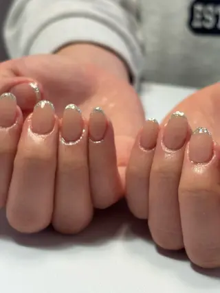 ネイル ulyum. KANAのネイルデザイン