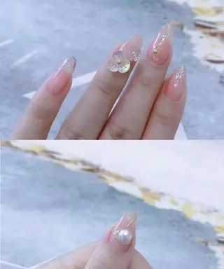 ネイル Cute beauty2のマツエク・マツパデザイン
