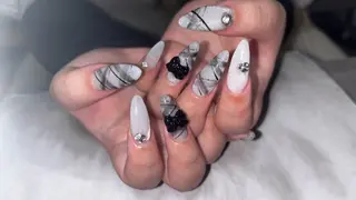 ネイル Nail lienのネイルデザイン