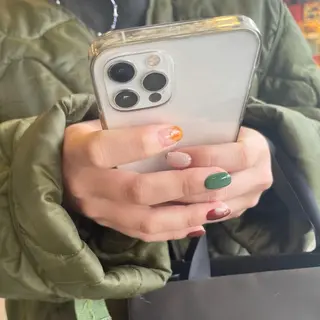 ネイル たなか いつきのネイルデザイン