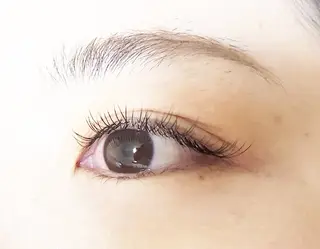 マツエク・マツパ Eyelash Salon Be 林のマツエク・マツパデザイン