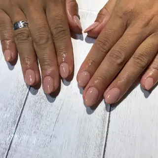 ネイル MIORA︎ マツエク×ネイルのネイルデザイン