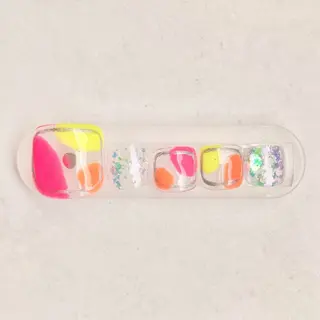 ネイル Tiary Nail ♡minako♡のネイルデザイン