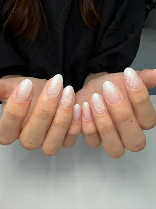 ネイル Li'a AYAKAのネイルデザイン