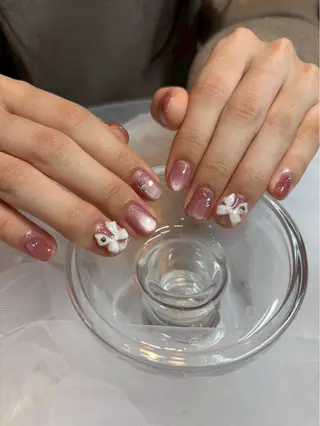 ネイル nailsalon popoのネイルデザイン