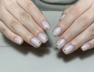 ネイル Molly _nailのネイルデザイン