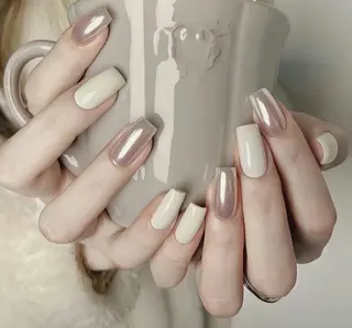 ネイル 秋 Nailsのネイルデザイン
