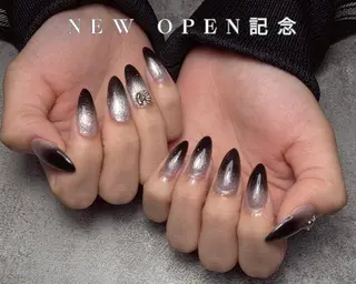 ネイル Toyale riri☆のネイルデザイン