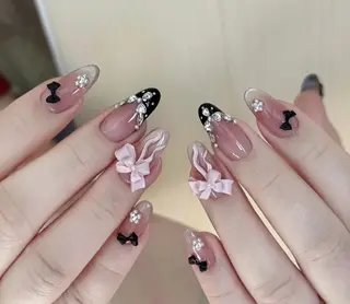ネイル エリ🫧 nail池袋東口のネイルデザイン