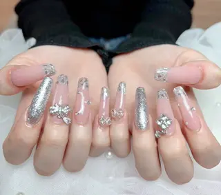ネイル Bél Nail salonのネイルデザイン