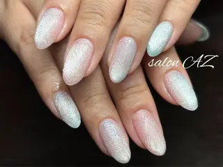 ネイル salon AZのネイルデザイン