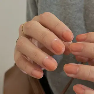 ネイル uha nailのネイルデザイン