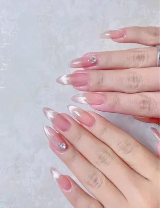 ネイル babarla Nailのネイルデザイン