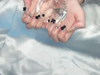ネイル Nail salon Noirのネイルデザイン