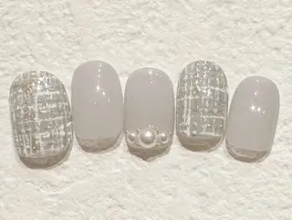 ネイル K. Airiのネイルデザイン
