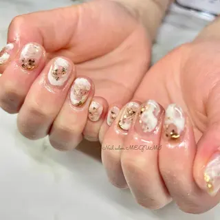 ネイル Nail salon MEGUMIのネイルデザイン