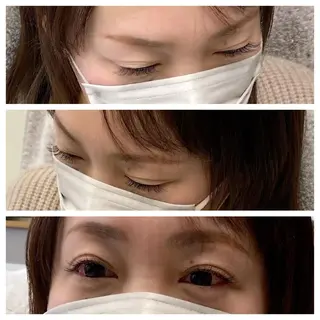 マツエク・マツパ ma-pa eye＆hairのマツエク・マツパデザイン