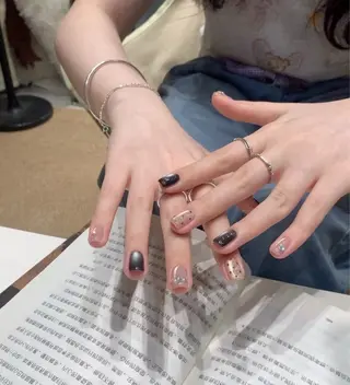 ネイル U mi Nail Salonのネイルデザイン