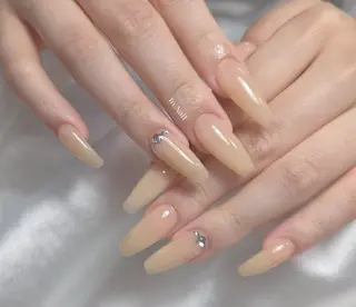 ネイル ᴵⁿ. ᴺᵃⁱˡのネイルデザイン