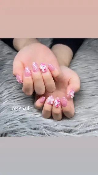 ネイル ulysses nailsalonのネイルデザイン