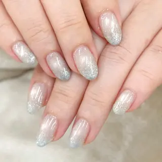 ネイル Bianca北浦和 芝田のネイルデザイン