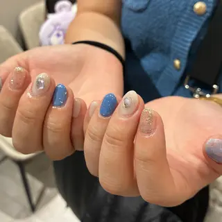 ネイル K KOHARUのネイルデザイン