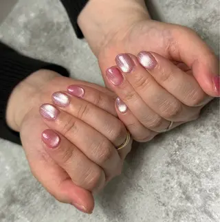 ネイル nailsalon napuluaのネイルデザイン