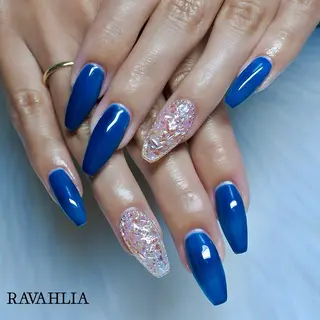 ネイル nail room RAVAHLIAのネイルデザイン