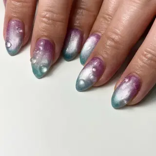 ネイル Legit nail salonのネイルデザイン