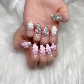 ネイル Nail Salon Ripeのネイルデザイン