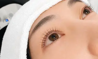マツエク・マツパ chouette eyeluchのマツエク・マツパデザイン