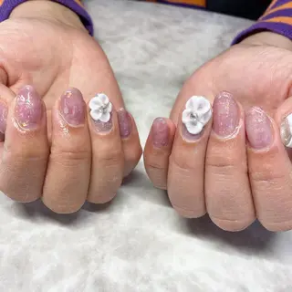 ネイル ネイリスト♡ AYAKOのネイルデザイン