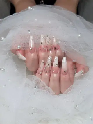 ネイル Julli NailStudioのネイルデザイン