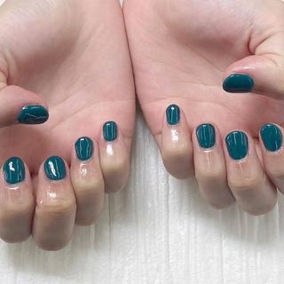 ネイル Nail salon Honey Beeのネイルデザイン